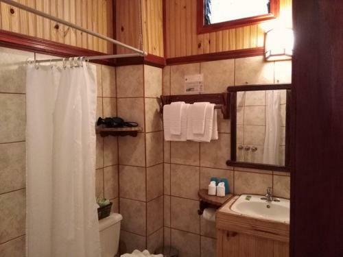 Bed & Breakfast El Viandante Grace & Renzo