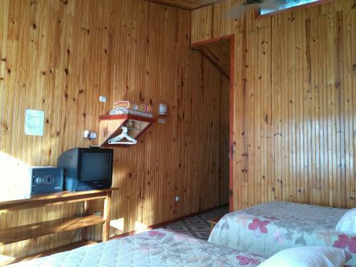 Bed & Breakfast El Viandante Grace & Renzo