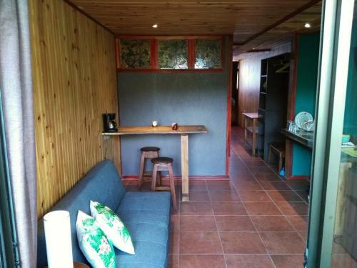 Bed & Breakfast El Viandante Grace & Renzo