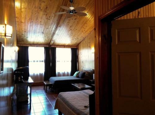 Bed & Breakfast El Viandante Grace & Renzo