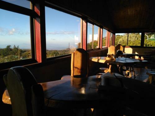 Bed & Breakfast El Viandante Grace & Renzo