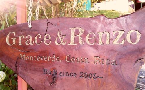 Bed & Breakfast El Viandante Grace & Renzo