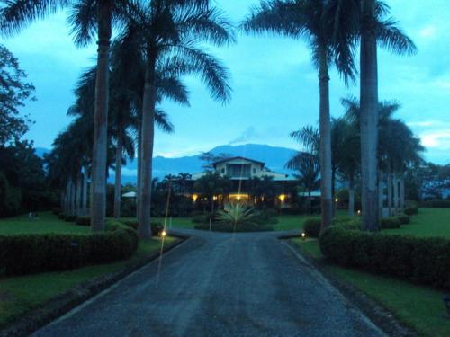 Hotel Casa Turire