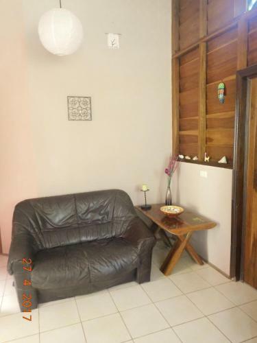 Apartamento Casa Lina Eco Lodge