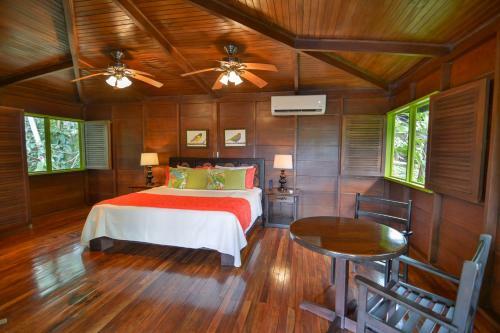 Albergue Chachagua Rainforest Ecolodge