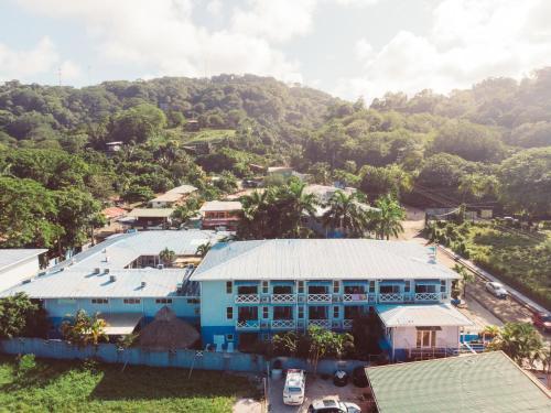 Hotel Playa Santa Teresa