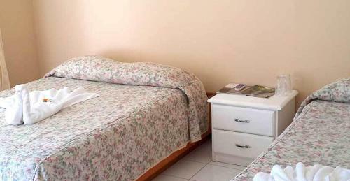 Hotel Wagelia Dominica