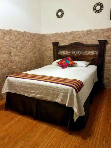 Hotel Villa Real Antigua