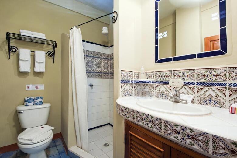 Hotel Casa San Francisco