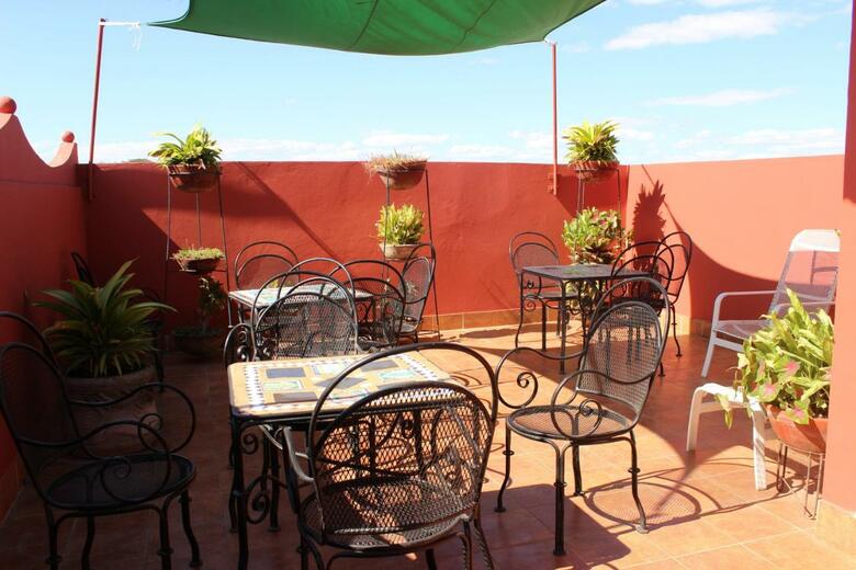Hotel Casa San Francisco