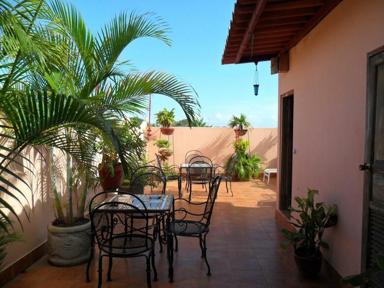 Hotel Casa San Francisco