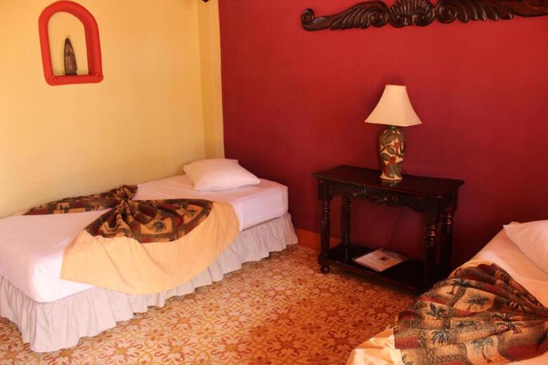 Hotel Casa San Francisco