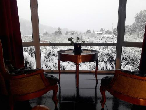 Apartamento Urlaub In Bariloche