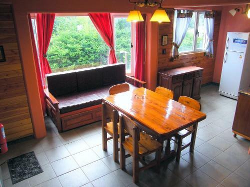 Apartamento Urlaub In Bariloche
