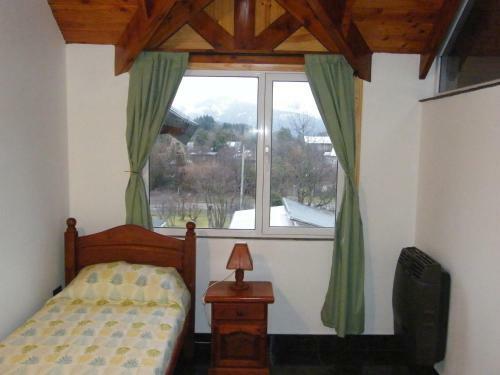 Apartamento Urlaub In Bariloche