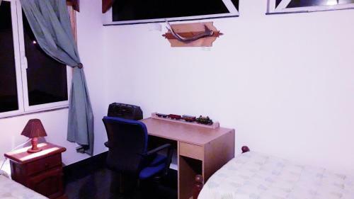 Apartamento Urlaub In Bariloche