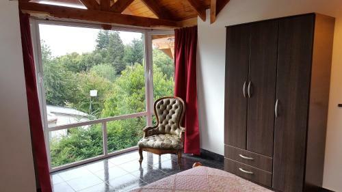 Apartamento Urlaub In Bariloche