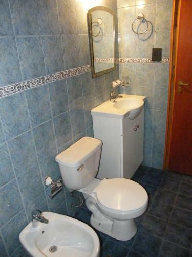 Apartamento Urlaub In Bariloche