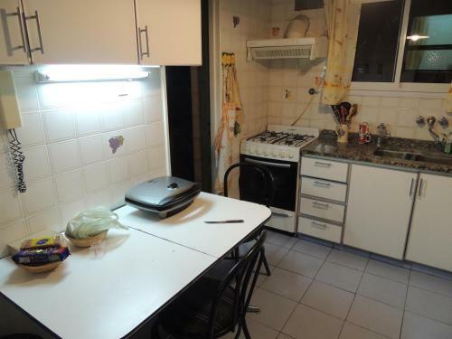 Apartamento 4 Ambientes Externos Zona Guemes