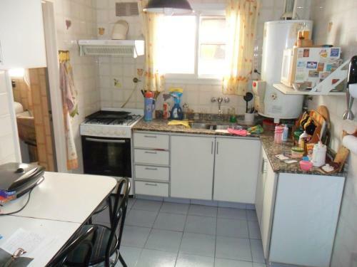 Apartamento 4 Ambientes Externos Zona Guemes