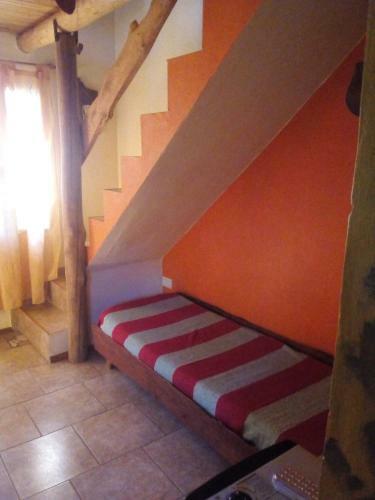 Lodge Caba�as Walkarpi