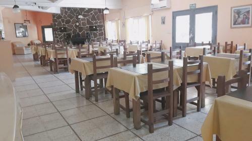Hotel Nuevo Fatica