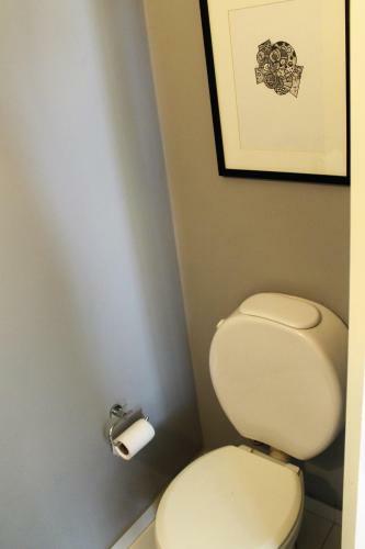 Apartment Rod Pe�a - By Hart