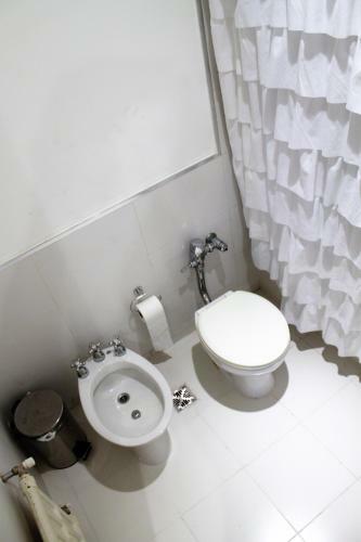 Apartment Rod Pe�a - By Hart
