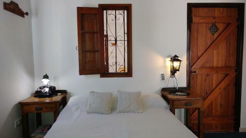 Apartamento La Quinta Residencia