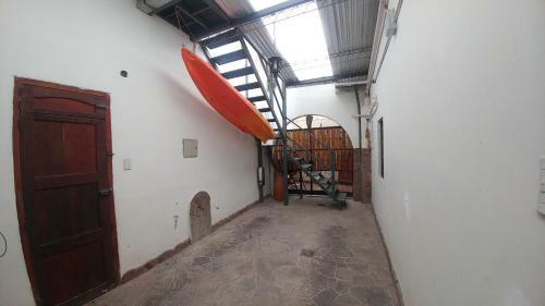 Apartamento La Quinta Residencia