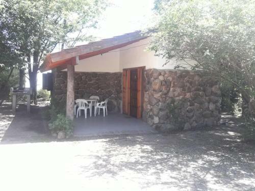 Lodge Tacuifi I