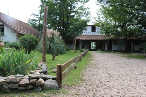 Lodge Tacuifi I