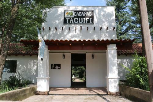 Lodge Tacuifi I