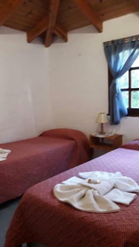 Lodge Tacuifi I
