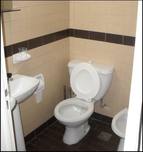 Apartamento Departamento Sancor