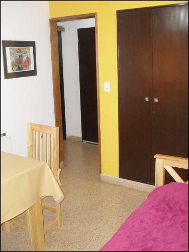 Apartamento Departamento Sancor