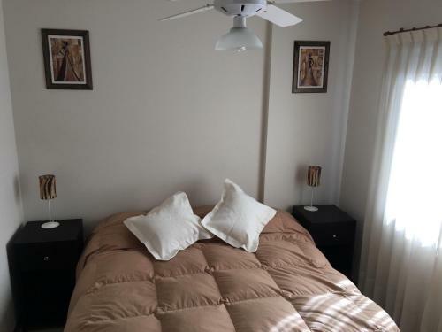 Apartamento Aires De La Villa
