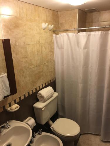 Apartamento Aires De La Villa