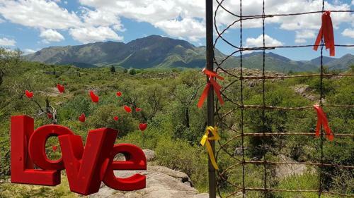 Lodge Caba�as Del Quijote