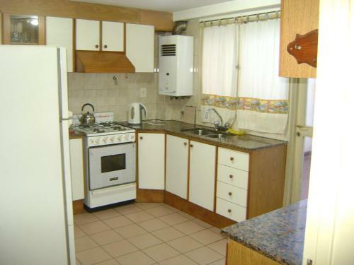 Apartamento Departamentos El Ceibo II