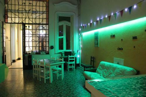 Hostel Foster Rosario