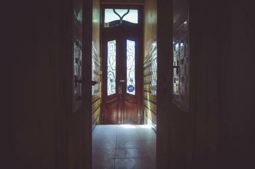Hostel Foster Rosario