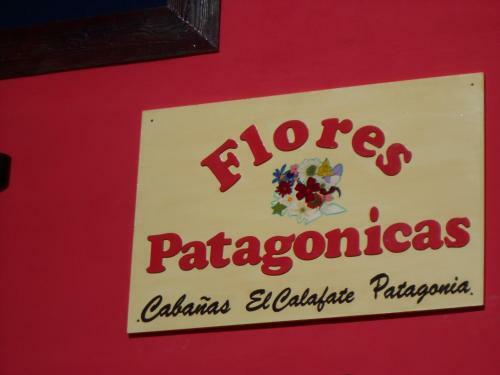 Apartamento Departamentos En Calafate