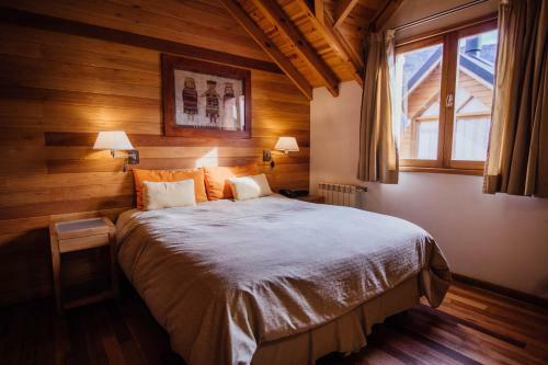 Lodge Caba�as Las Pampas