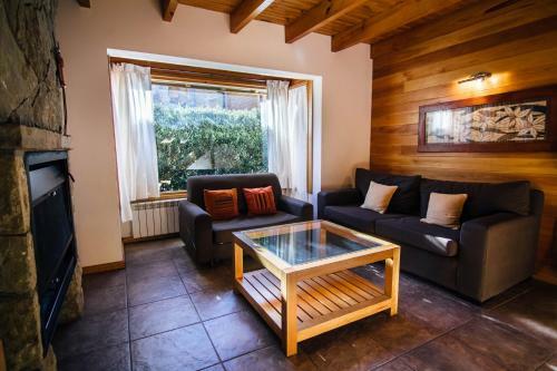 Lodge Caba�as Las Pampas