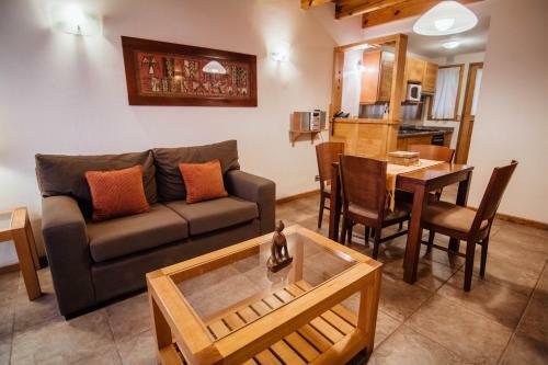 Lodge Caba�as Las Pampas