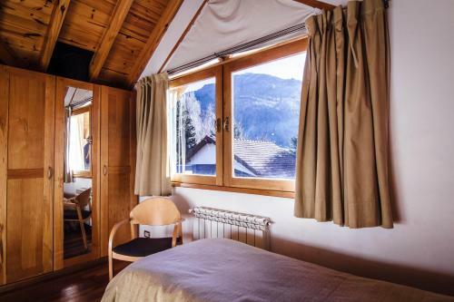 Lodge Caba�as Las Pampas