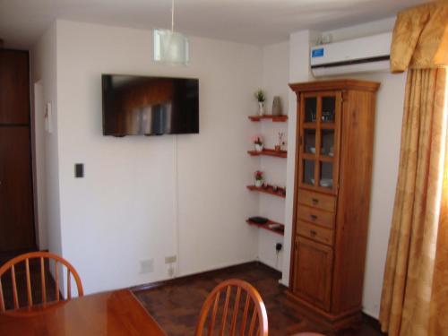 Apartamento Departamento Maipu Cordoba