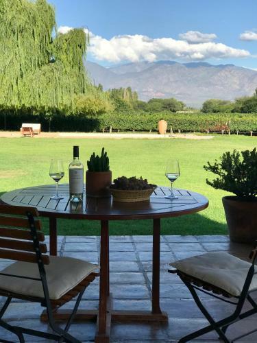 Finca El Retiro B&B