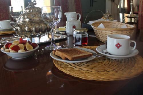 Finca El Retiro B&B